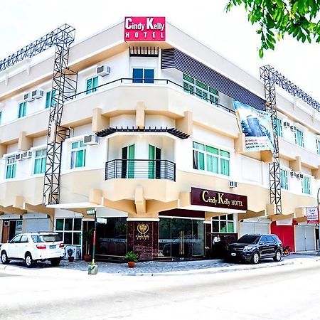 Cindy Kelly Hotel Olongapo City Exteriör bild