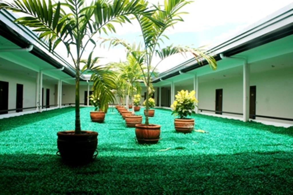 Cindy Kelly Hotel Olongapo City Exteriör bild