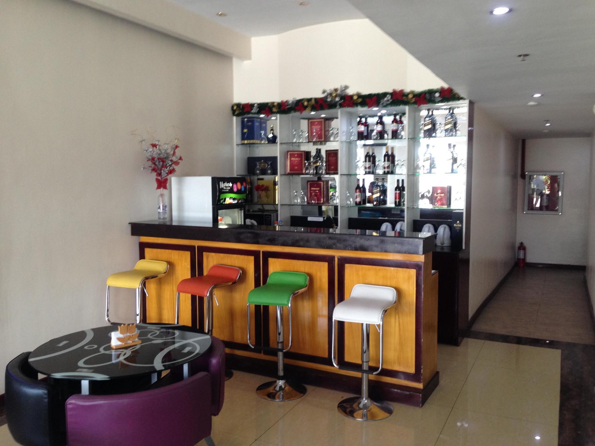 Cindy Kelly Hotel Olongapo City Exteriör bild