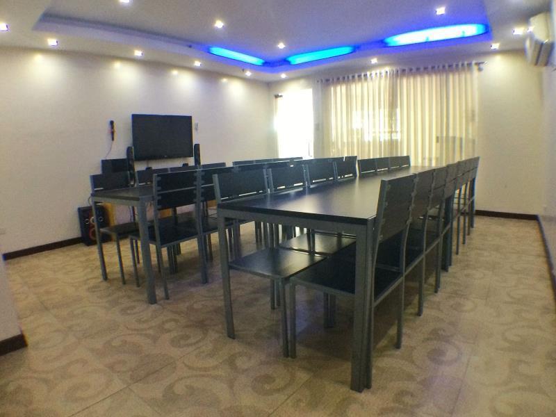 Cindy Kelly Hotel Olongapo City Exteriör bild