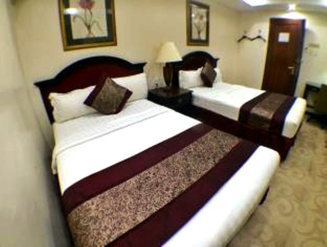 Cindy Kelly Hotel Olongapo City Exteriör bild