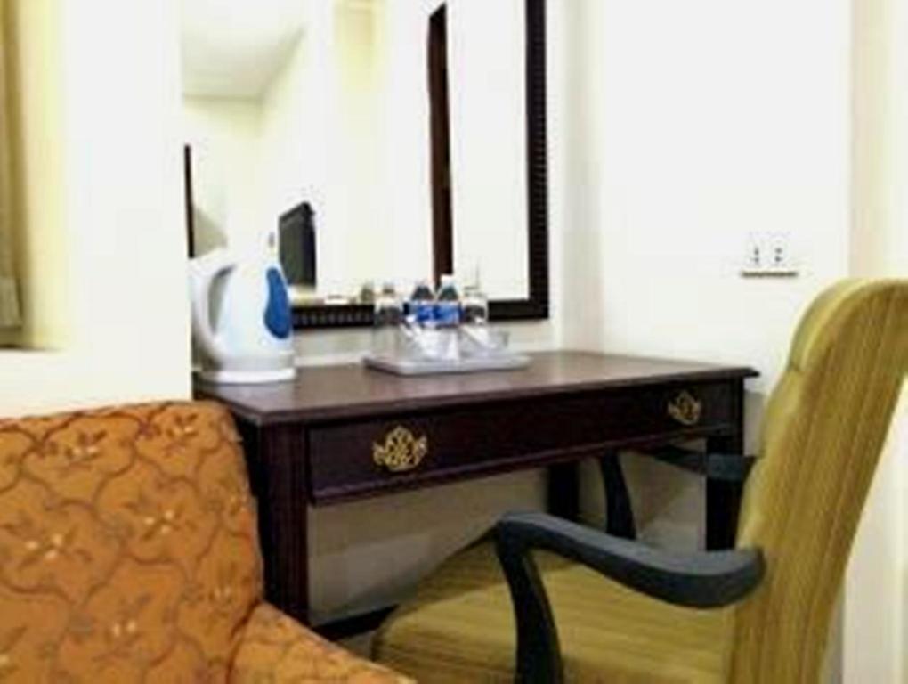 Cindy Kelly Hotel Olongapo City Exteriör bild